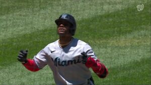 Miami vs Washington market analysis Jun 3