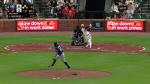 Seattle vs Baltimore market analysis Jun 8