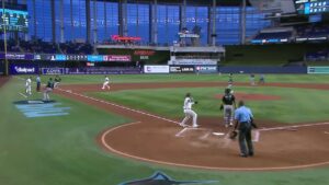 Arizona vs Miami market analysis Jun 10