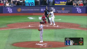 Boston vs Tampa Bay market analysis Jun 10