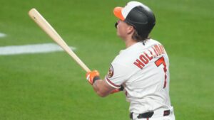 Seattle vs Baltimore market analysis Jun 10