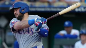 Texas vs Kansas City market analysis Jun 10