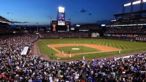 Chicago vs Colorado market analysis Jun 10