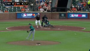 Seattle vs Baltimore market analysis Jun 11
