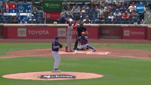 St Louis vs New York market analysis Jun 11