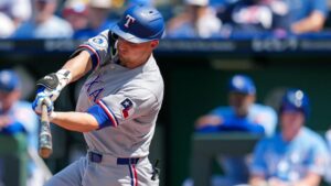 Texas vs Kansas City market analysis Jun 11