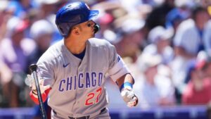 Chicago vs Colorado market analysis Jun 11