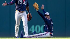 Detroit vs Cleveland market analysis Jun 12