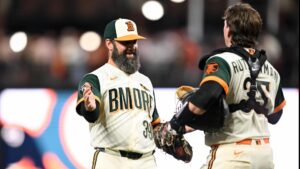 San Diego vs Baltimore market analysis Jun 12