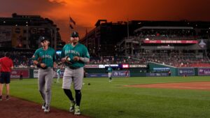 Seattle vs Washington market analysis Jun 12