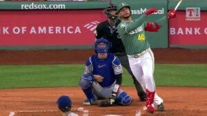 Texas vs Boston market analysis Jun 12