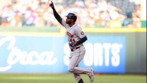 Houston vs Kansas City market analysis Jun 12