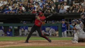 Los Angeles vs Chicago market analysis Jun 12