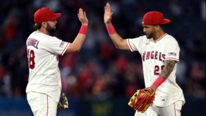 Tampa Bay vs Los Angeles market analysis Jun 12