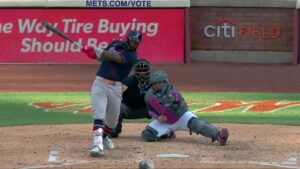 Atlanta vs New York market analysis Jun 13