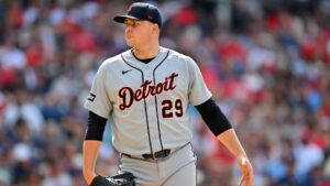 Detroit vs Cleveland market analysis Jun 13