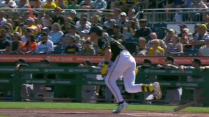 Miami vs Pittsburgh market analysis Jun 13