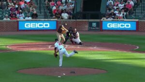San Diego vs Baltimore market analysis Jun 13