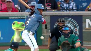Seattle vs Washington market analysis Jun 13