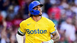 Texas vs Boston market analysis Jun 13