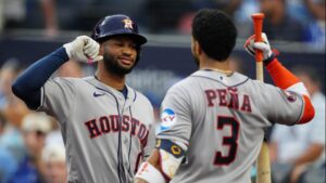 Houston vs Kansas City market analysis Jun 13