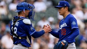 Los Angeles vs Chicago market analysis Jun 13