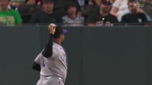 Colorado vs Athletics market analysis Jun 13