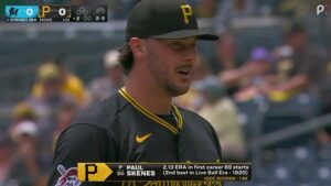 Miami vs Pittsburgh market analysis Jun 14