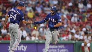 Texas vs Boston market analysis Jun 14