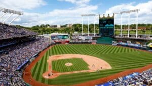 Houston vs Kansas City market analysis Jun 14