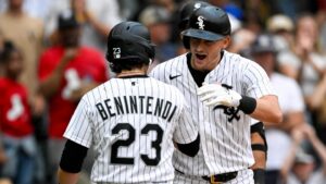 Los Angeles vs Chicago market analysis Jun 14