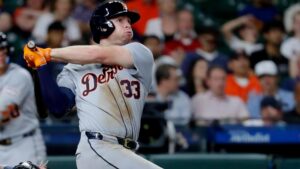 Detroit vs Houston market analysis Jun 15
