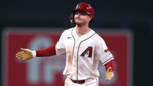 Los Angeles vs Arizona market analysis Jun 15