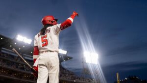 Kansas City vs Washington market analysis Jun 16