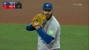 Toronto vs Boston market analysis Jun 16