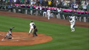 Baltimore vs Seattle market analysis Jun 16