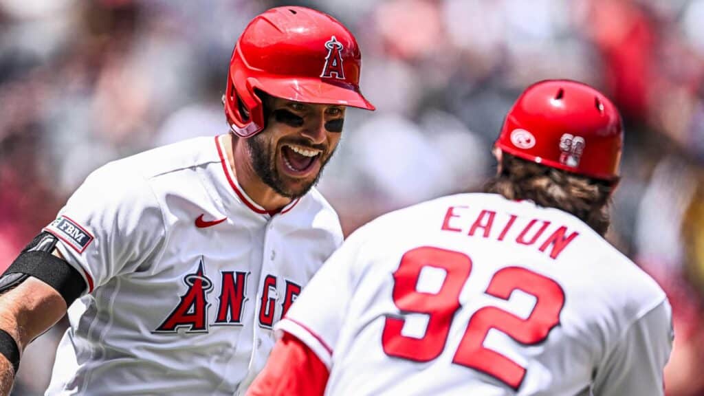 Athletics vs Los Angeles market analysis Jun 28