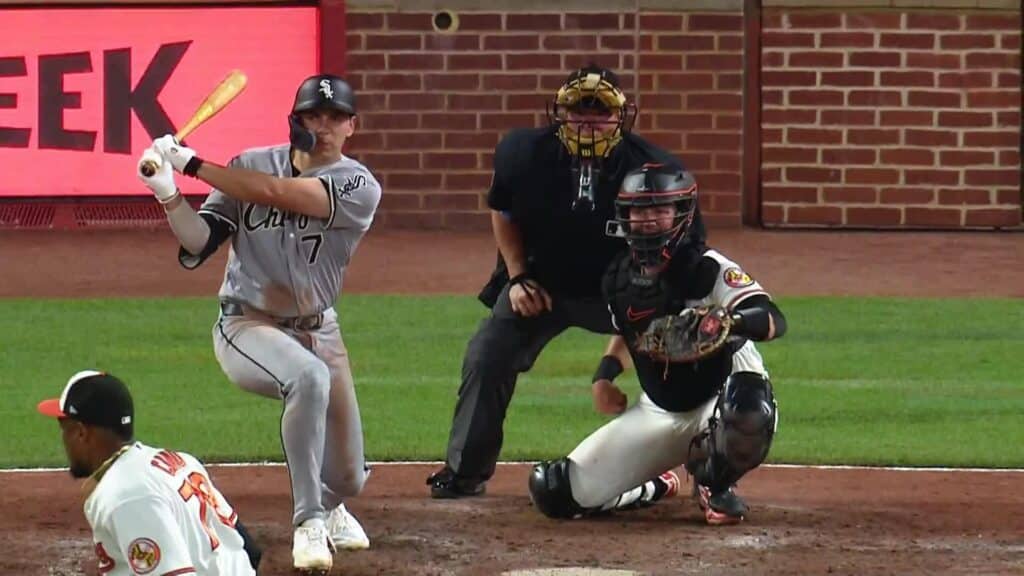 Chicago vs Baltimore market analysis Jun 29