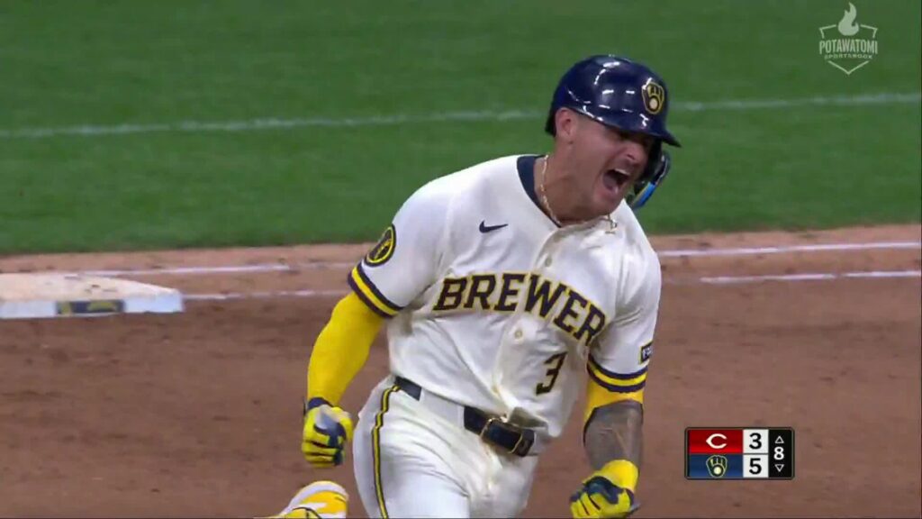 Cincinnati vs Milwaukee market analysis Jun 29