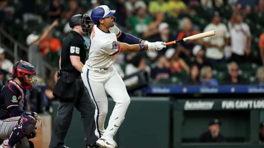 Minnesota vs Houston market analysis Jun 29