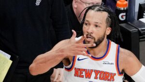 New York vs San Antonio market analysis Jun 3