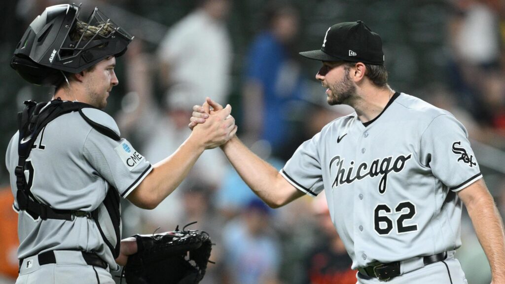 Chicago vs Baltimore market analysis Jun 30