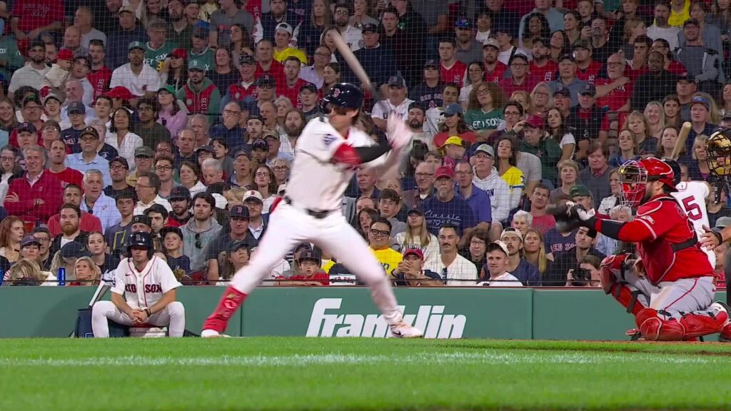 Los Angeles vs Boston market analysis Sep 8