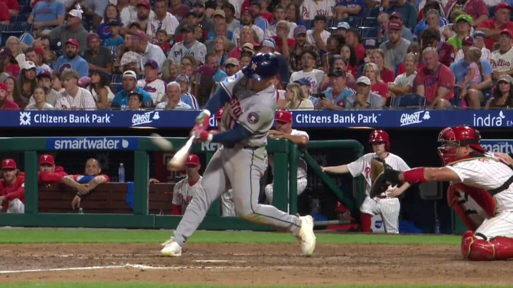 Houston vs Philadelphia market analysis Sep 8