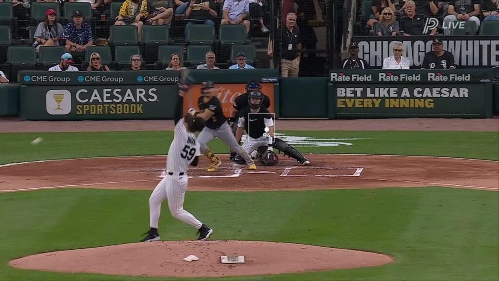 Pittsburgh vs Chicago market analysis Sep 8
