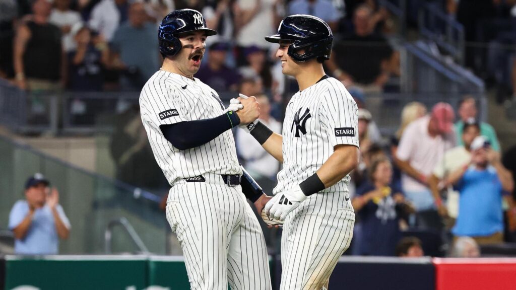Colorado vs New York market analysis Sep 10