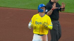 Kansas City vs Boston market analysis Sep 12
