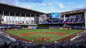 Los Angeles vs Miami market analysis Sep 12