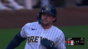 Cincinnati vs Milwaukee market analysis Sep 12
