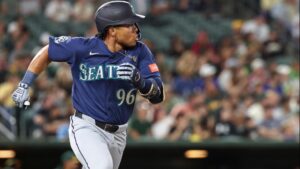 Seattle vs Athletics market analysis Sep 12